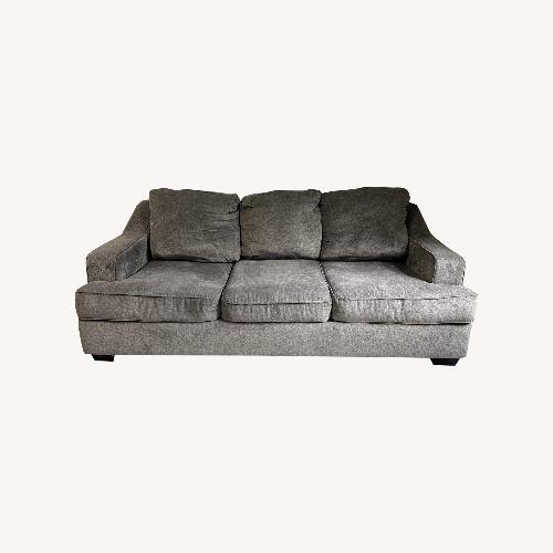 Wayfair Pull out Couch AptDeco