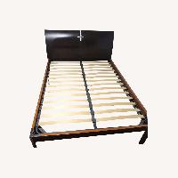 California Queen Bed Frame