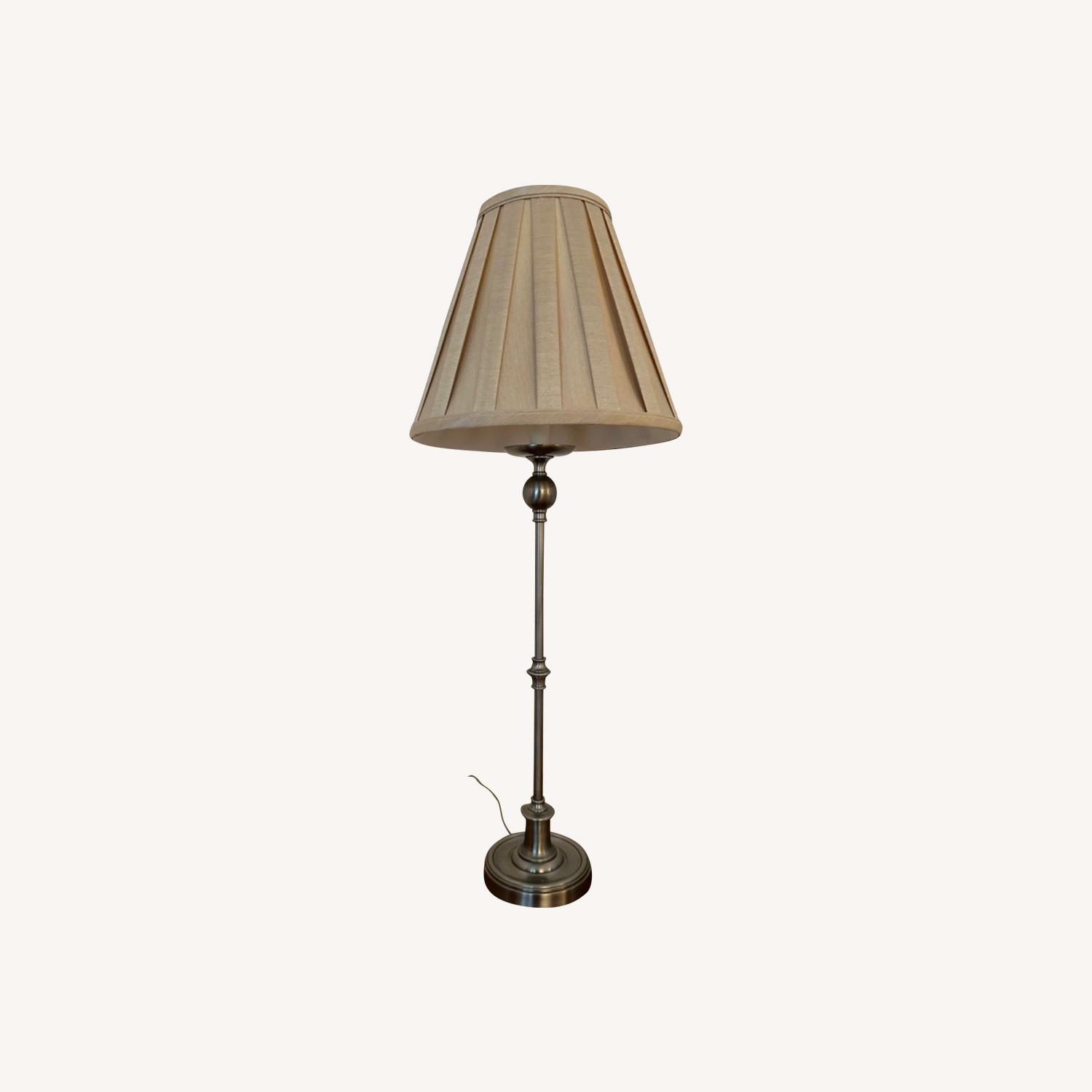 Ethan Allen Table Lamp - image-0