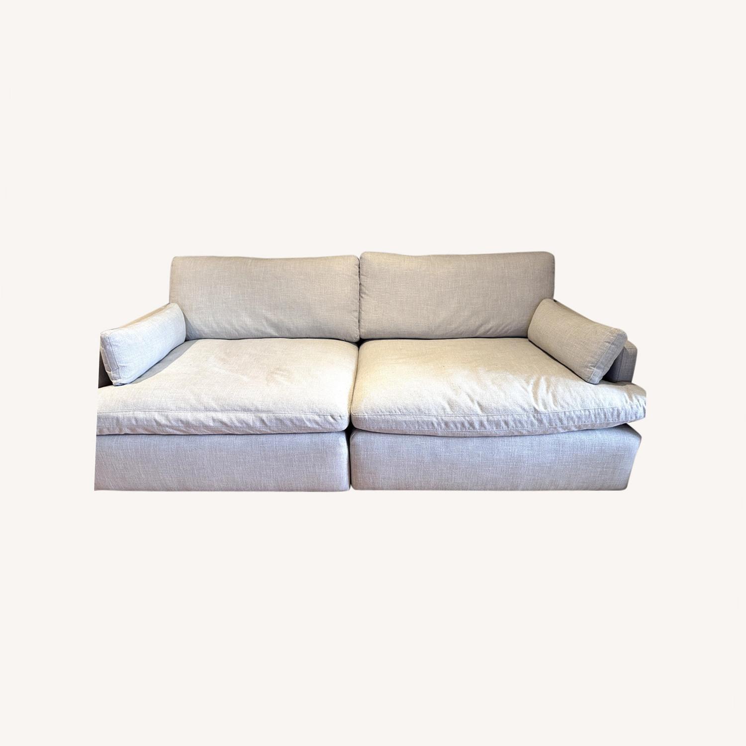 Tanavi Left and Right-Arm Forward Facing Sofa - image-0
