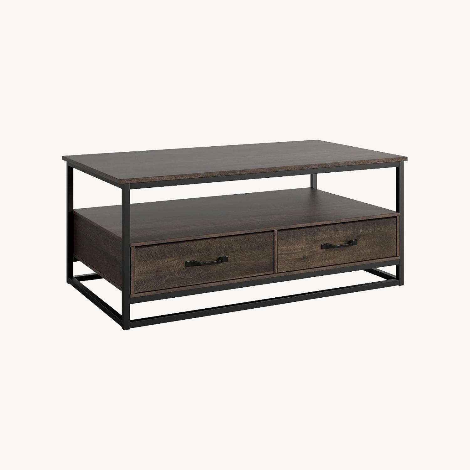 IKEA Coffee Table - image-0