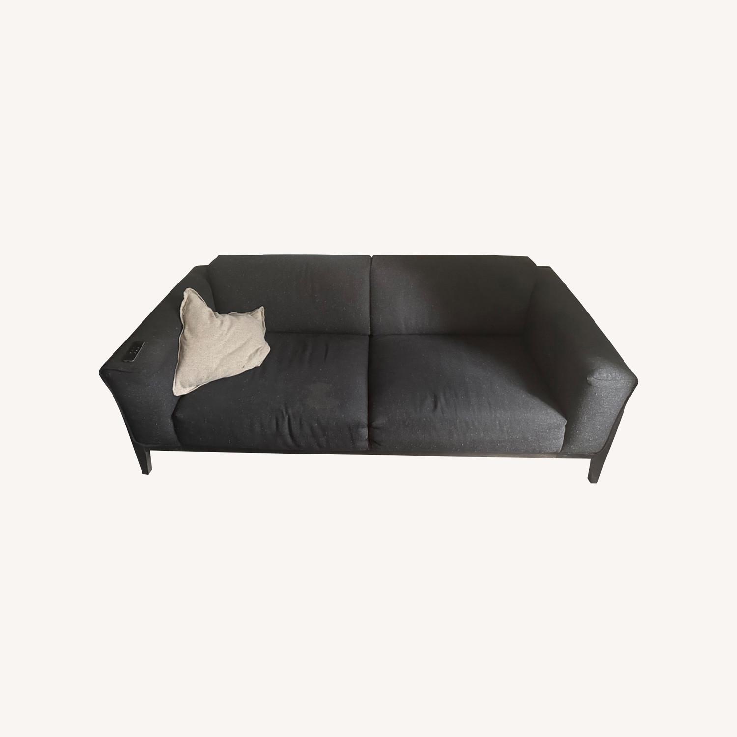 Macy's Sofa - image-0