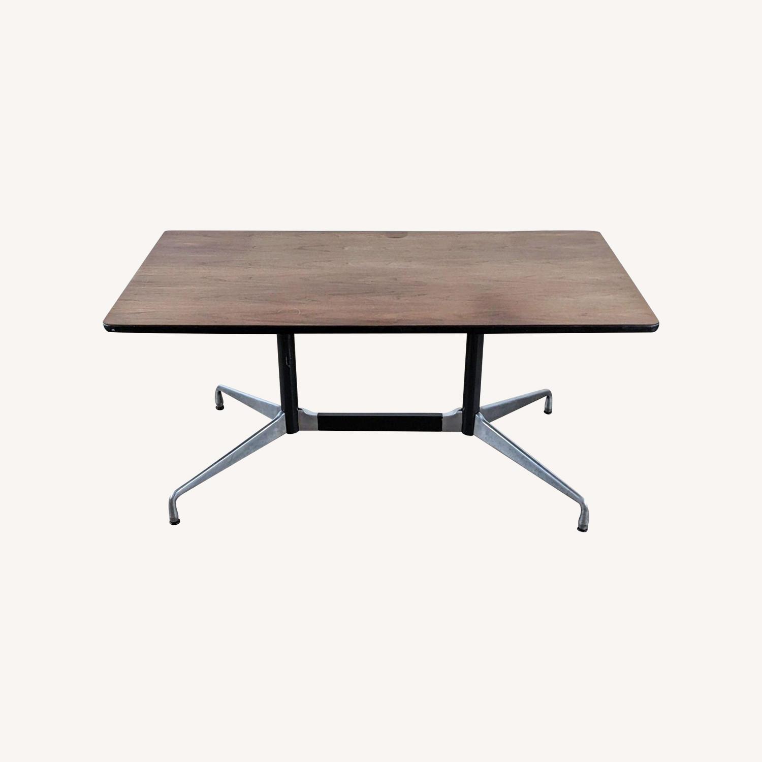 Herman Miller Conference Table - image-0