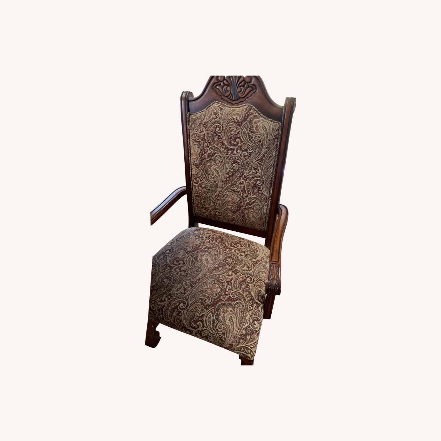 World Market Dining Chairs - image-5
