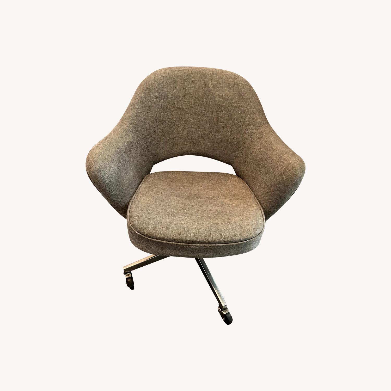Knoll Executive Office Chair Armchair - image-0