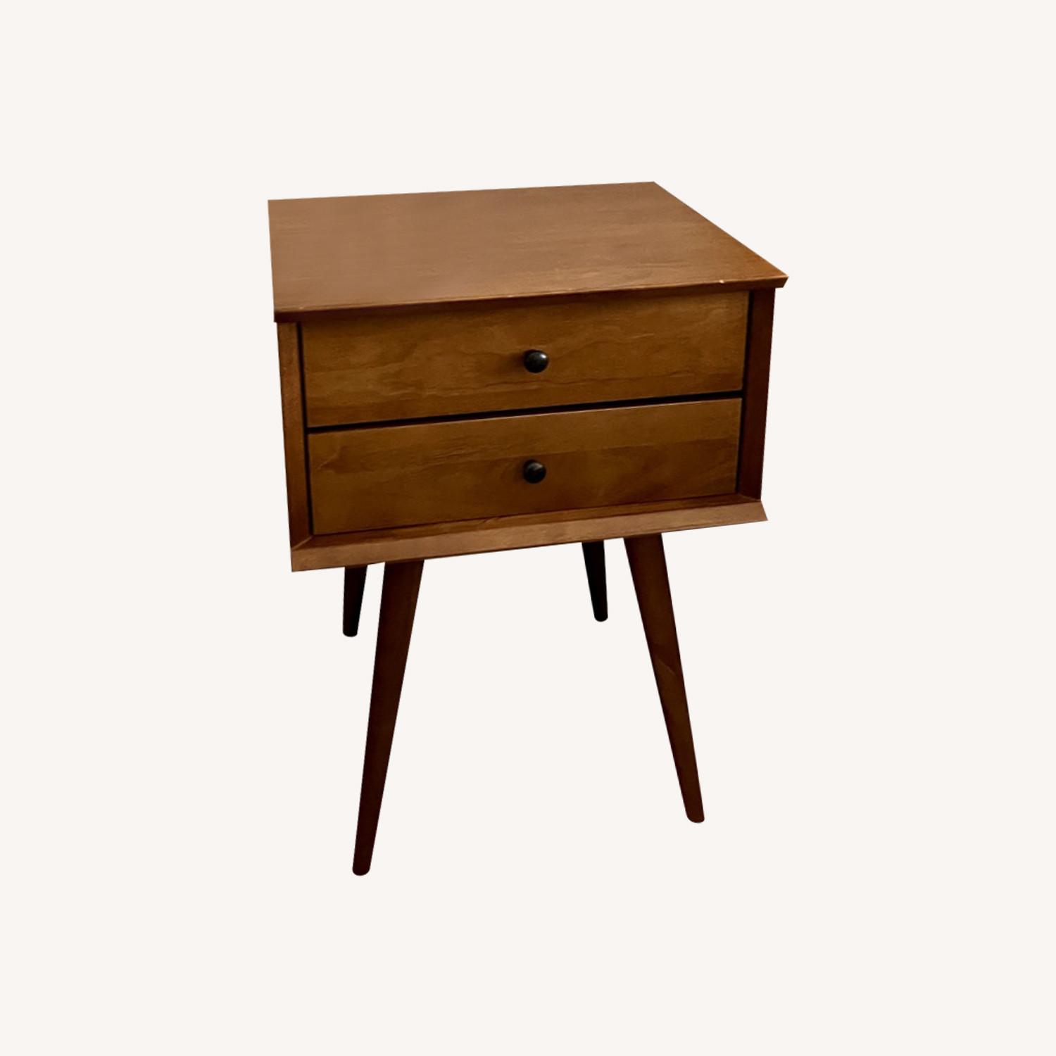 Wayfair Nightstand - image-0