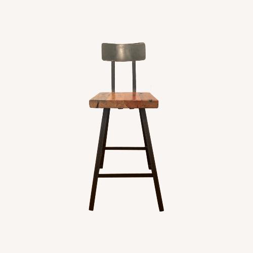 Used Pair of Dining Counter Chairs for sale on AptDeco