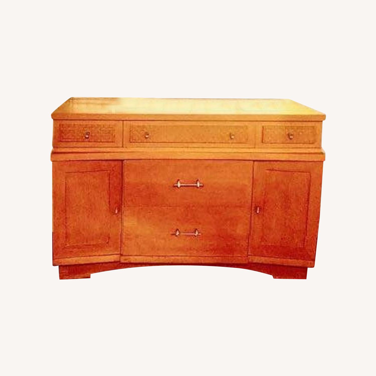 Mid-Century Sideboard - image-0