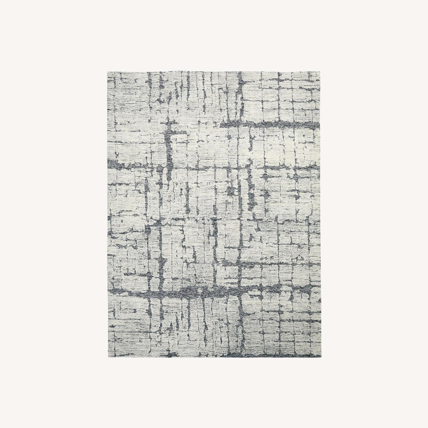 West Elm Birch Rug - image-0