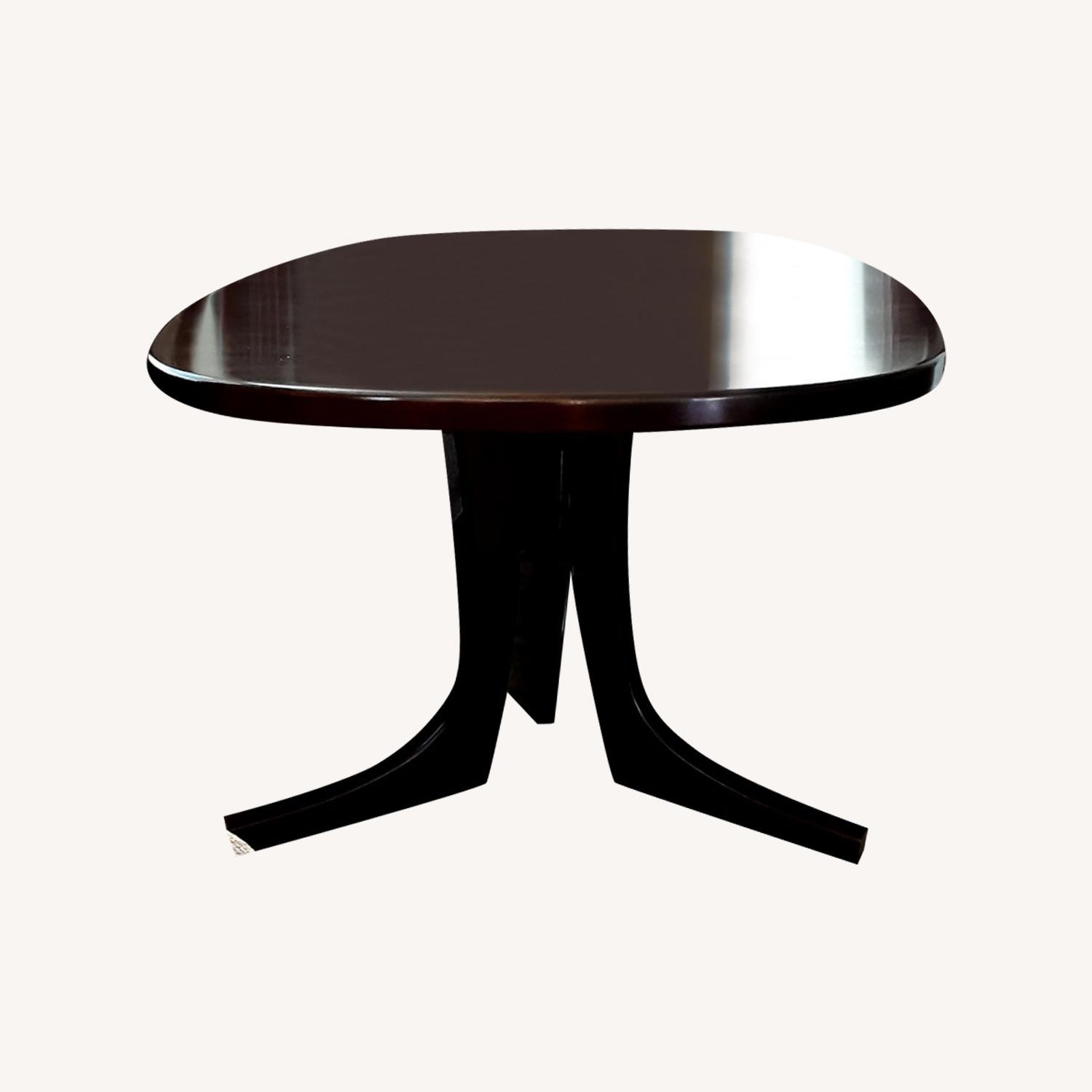 Brazilian Rosewood Dining Table AptDeco