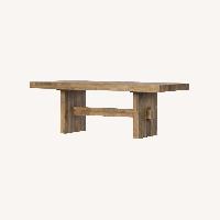 West Elm Emerson Dining Table
