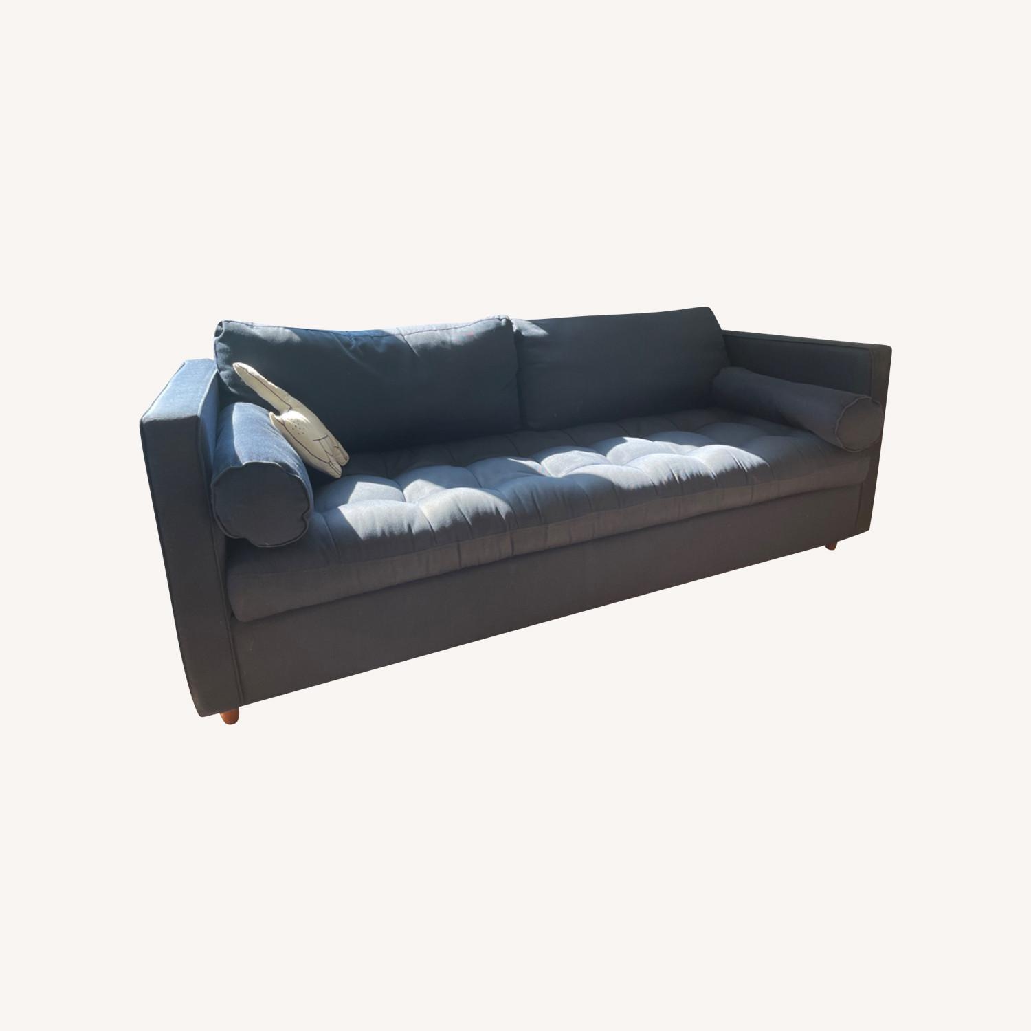 Joybird Briar Sleeping Sofa - image-0
