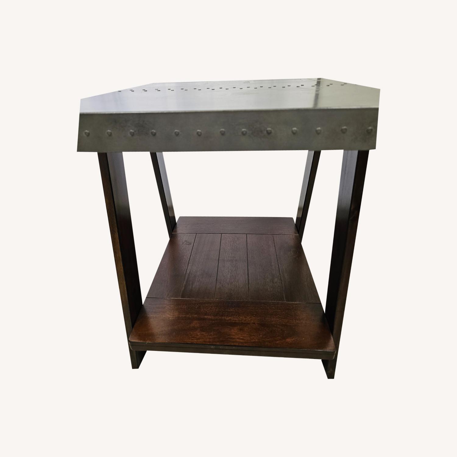 Ashley End Table Set - image-0
