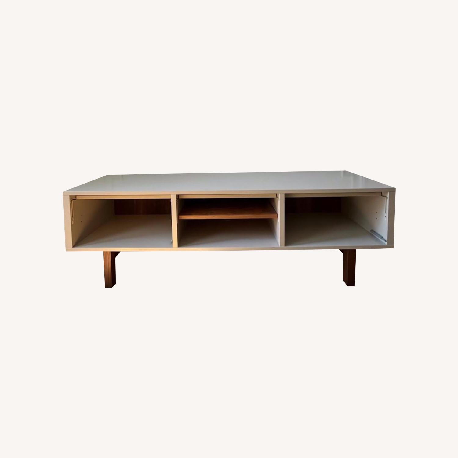 IKEA Media Console - image-0