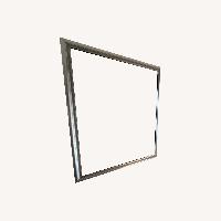 Framed Mirror