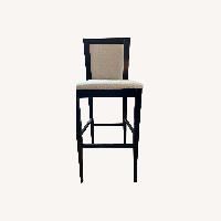 2 Pace Era Bar Stools