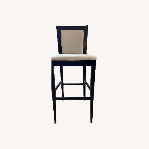 Used 2 Pace Era Bar Stools for sale on AptDeco