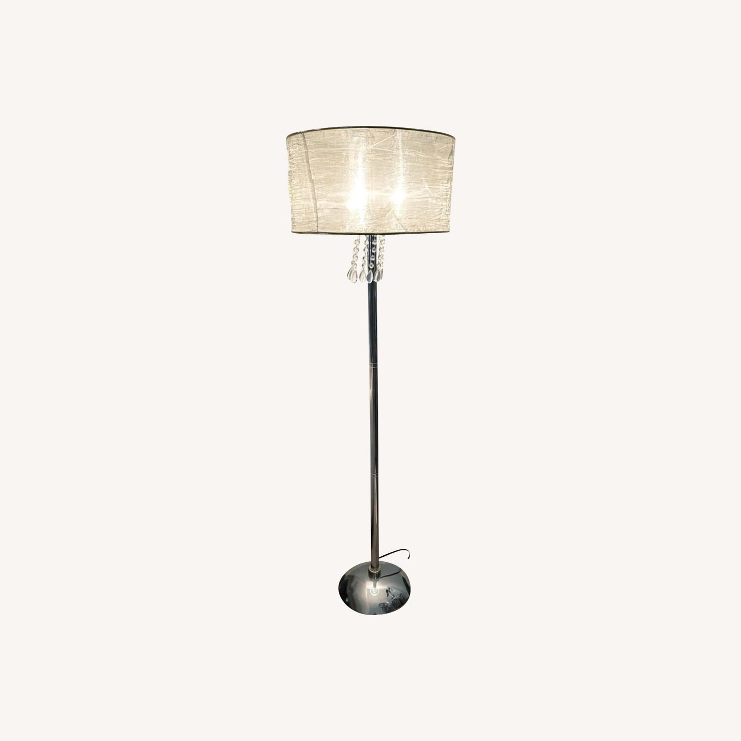 Set of 2 Floor Lamps AptDeco