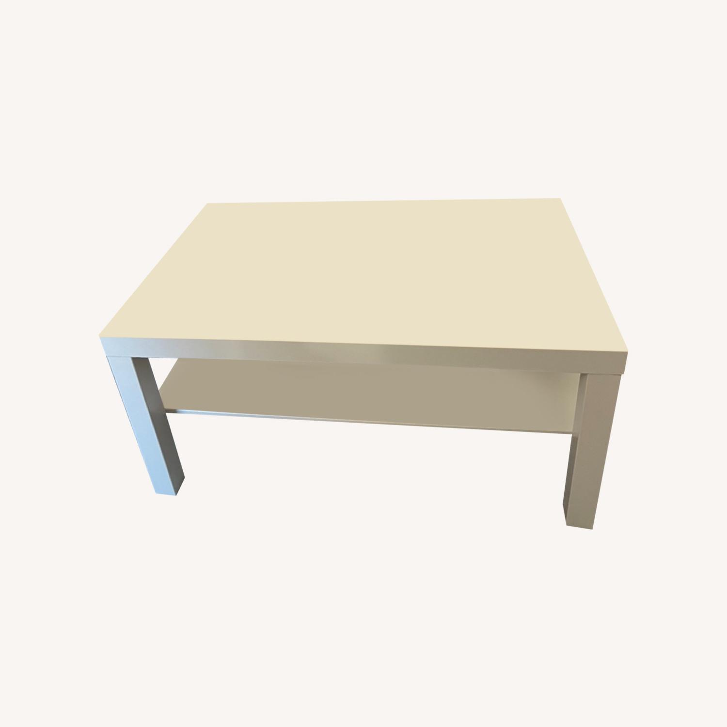 IKEA Coffee Table - image-0