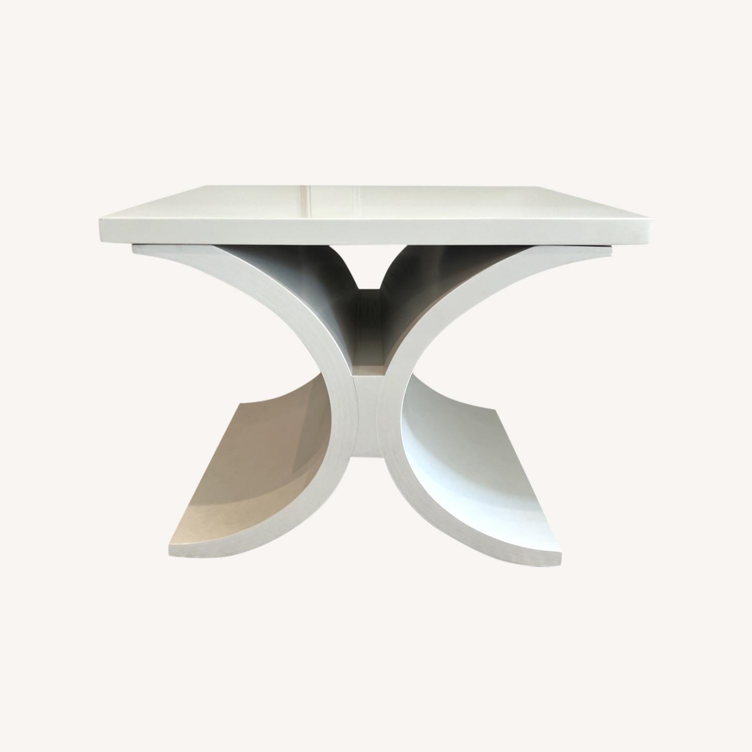 Bernhardt Granada Bunching Cocktail Table - image-0