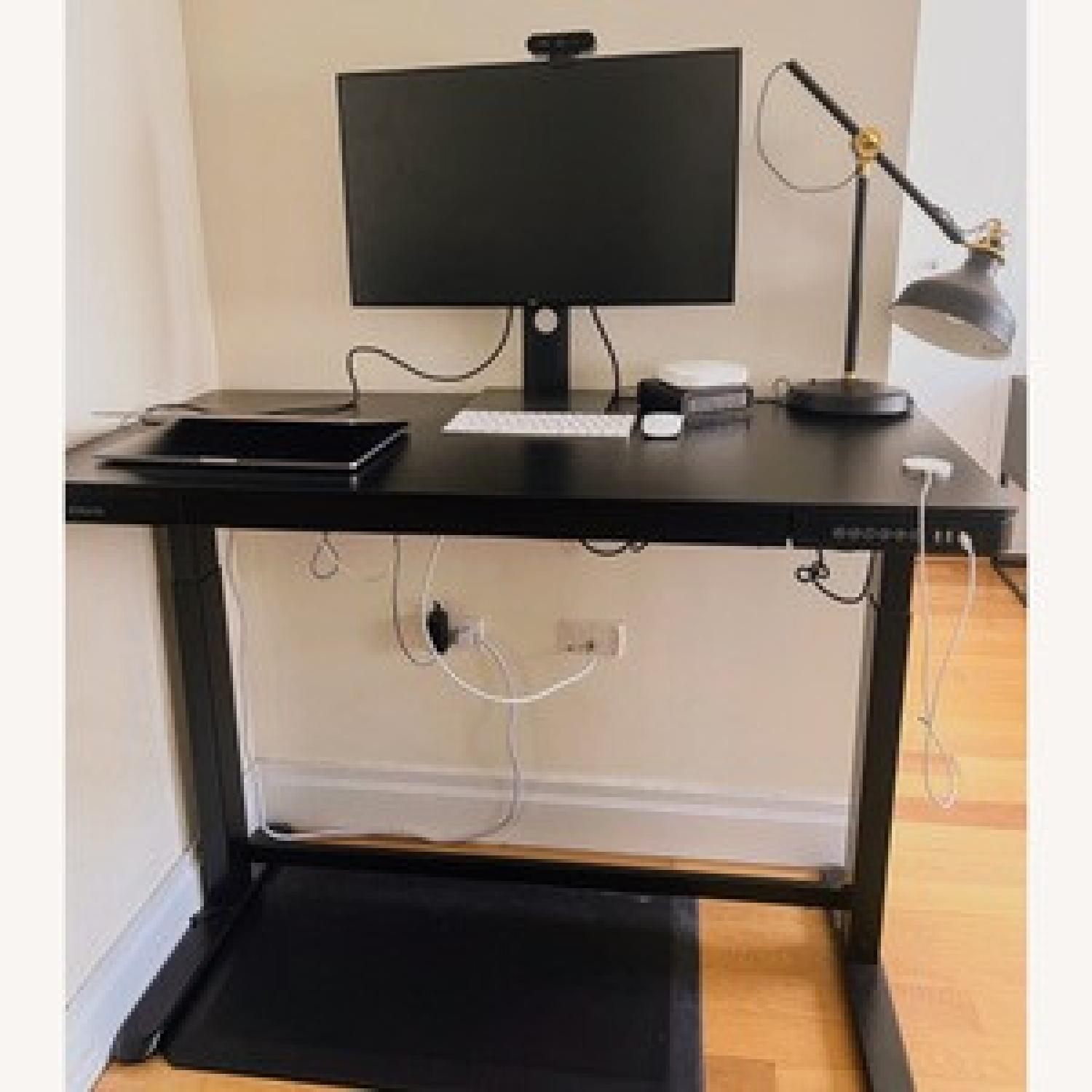 Flexispot Standing Desk with Drawer - image-3
