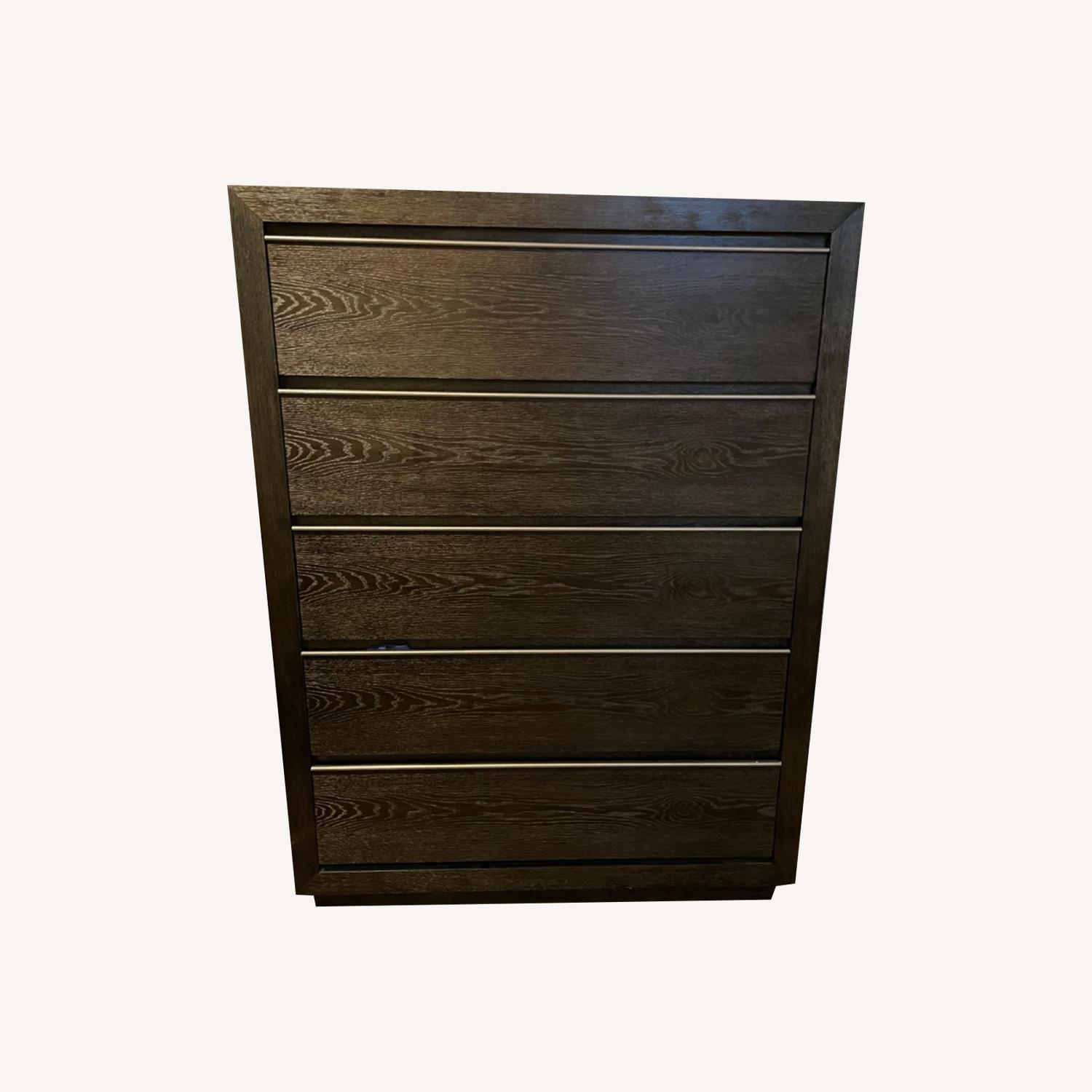 Klaussner Dresser - image-0