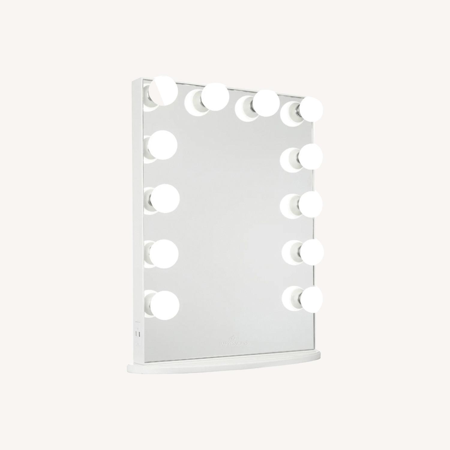 Hollywood Glow XL Vanity Mirror - image-0