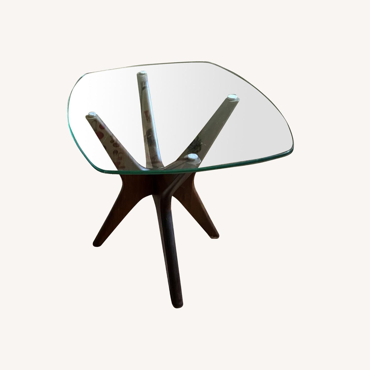 Mid Centry Jax Side Tables - image-0