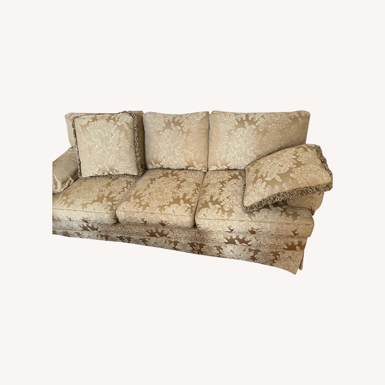 Sleeper Sofa - image-0