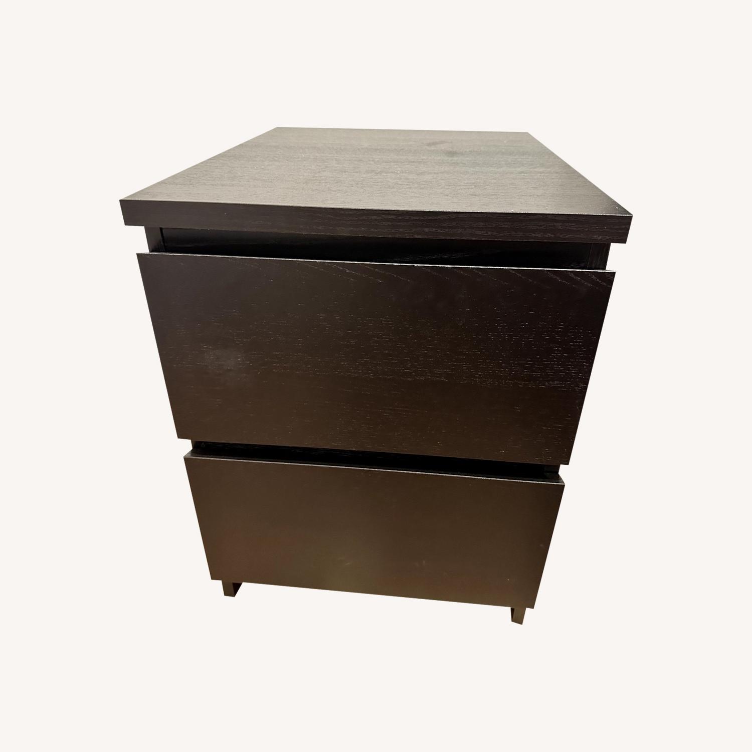 IKEA Malm Drawer AptDeco