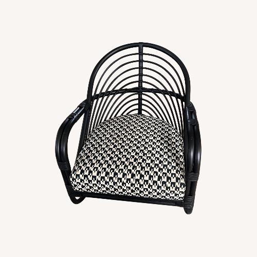 Four Hands Office Chair AptDeco