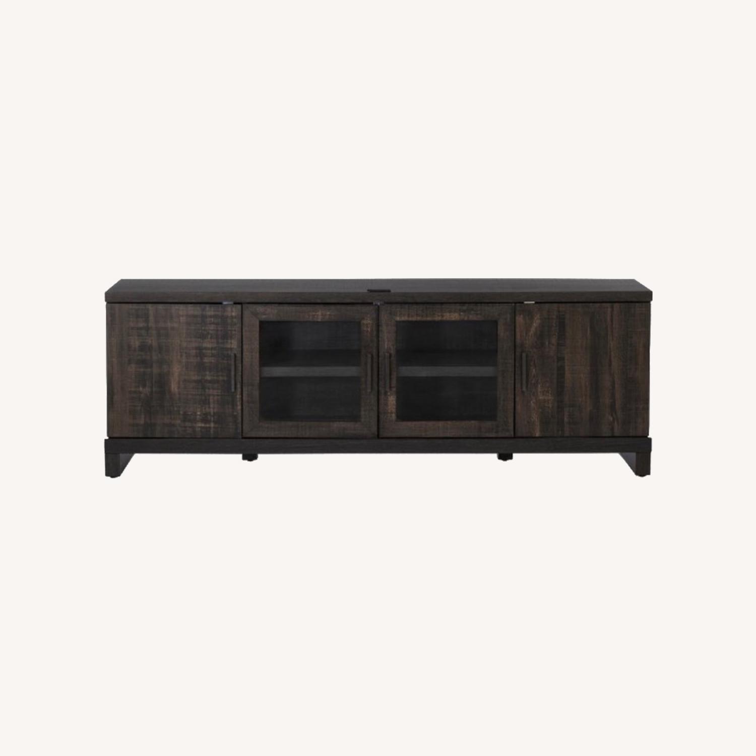 Target Threshold Tv Stand AptDeco