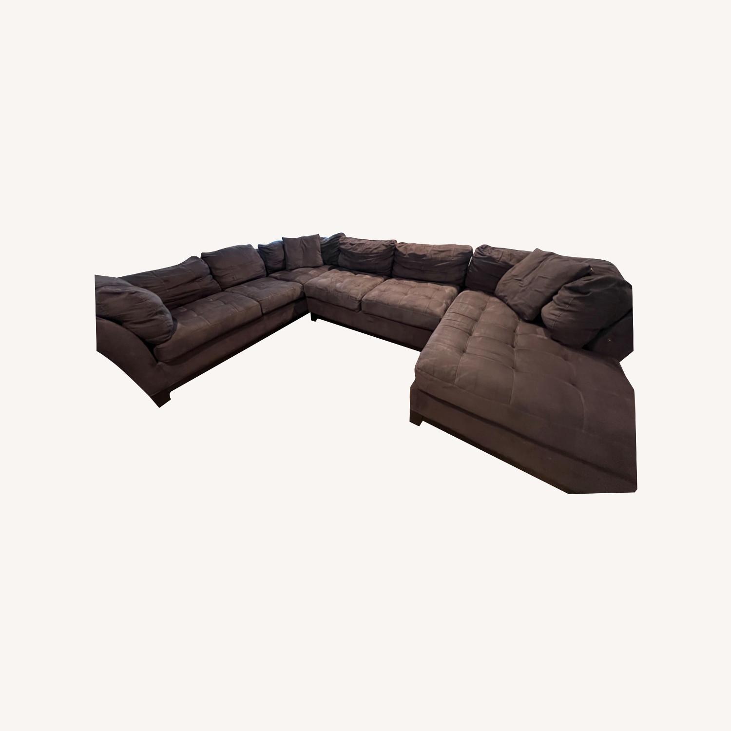 Rooms To Go Couch AptDeco