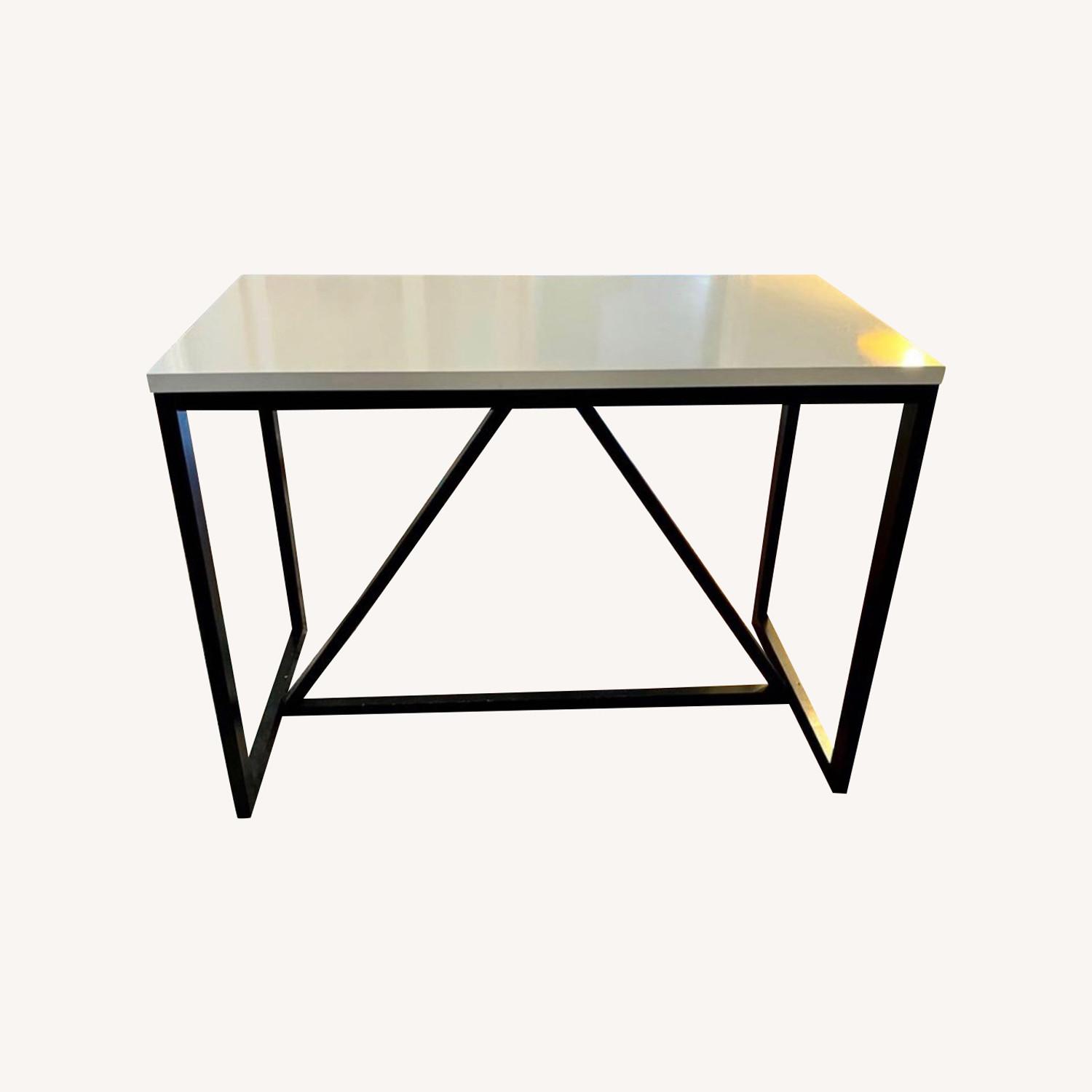 Wayfair Counter-Height Table Island - image-0