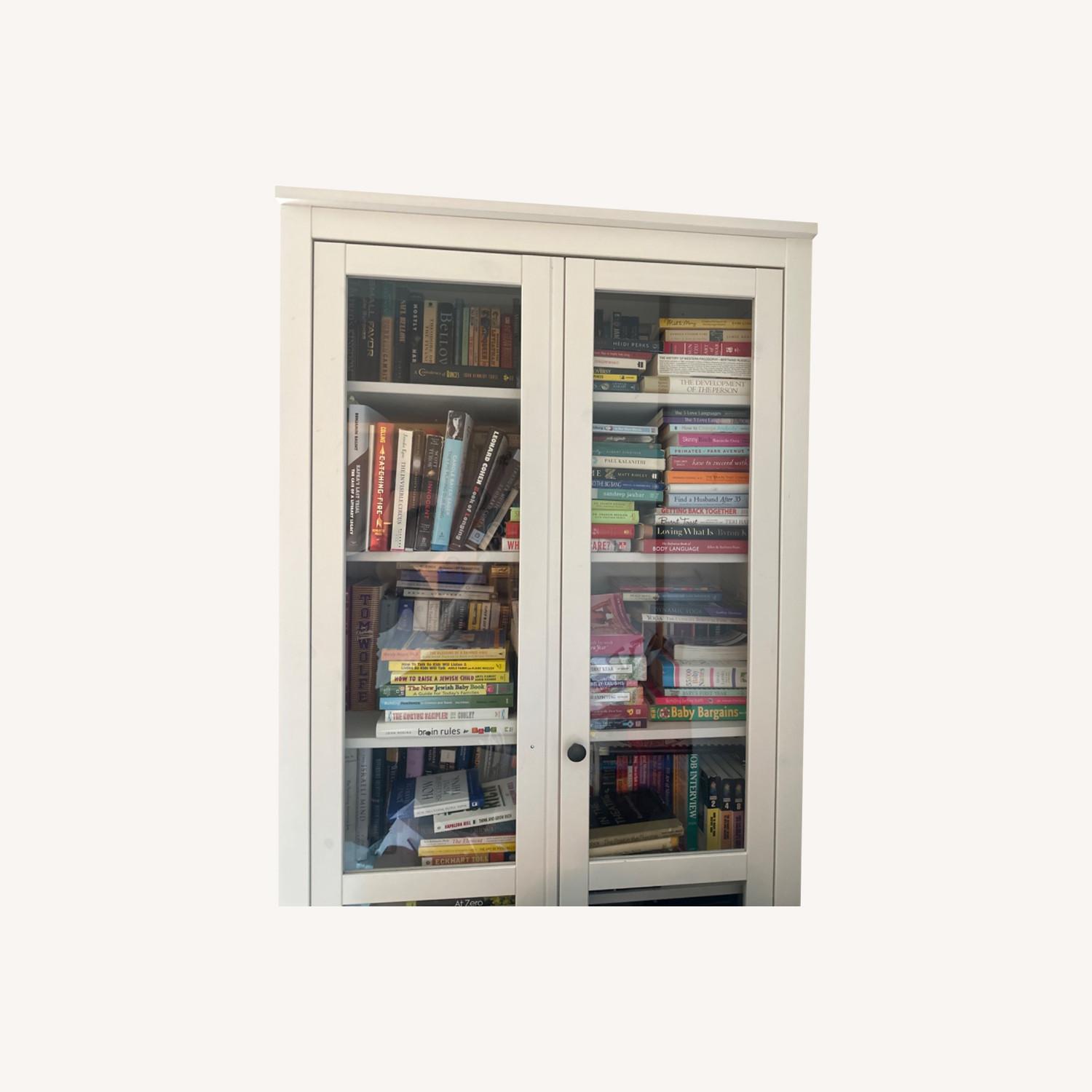 IKEA Bookshelf - image-0