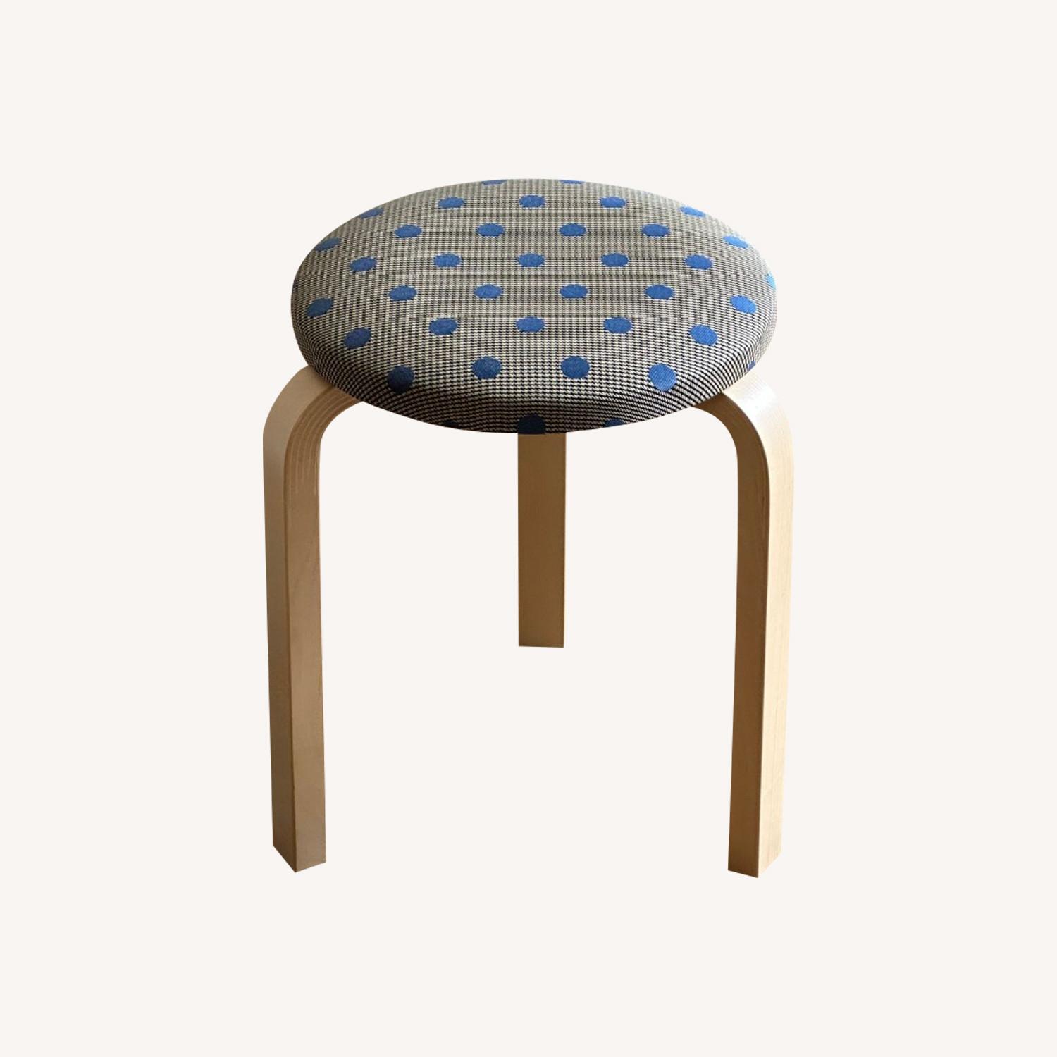 Design Within Reach Artek Aalto Stool 60 - image-0