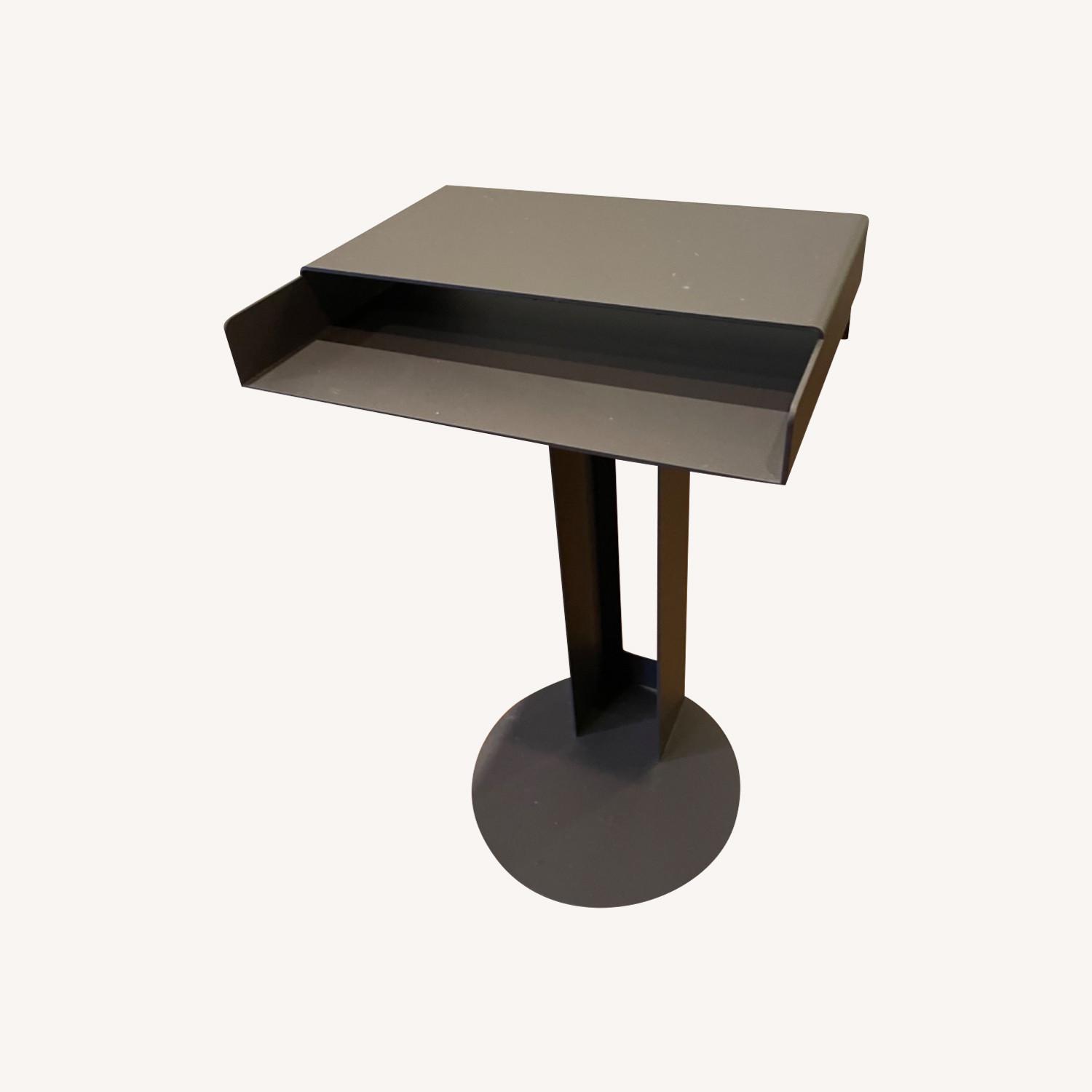 Meta Side Table By New Tendency - image-0
