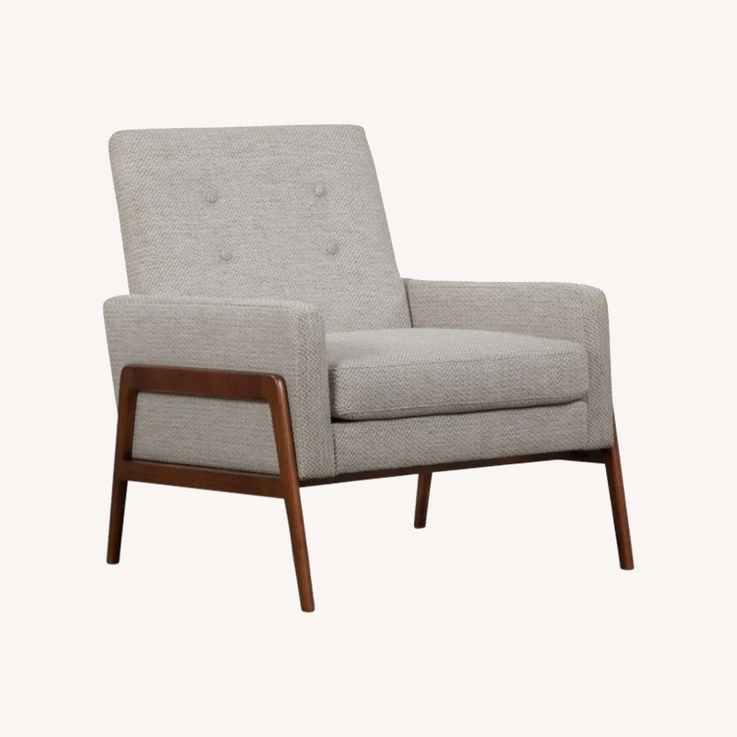 West Elm Henley Chair - image-0