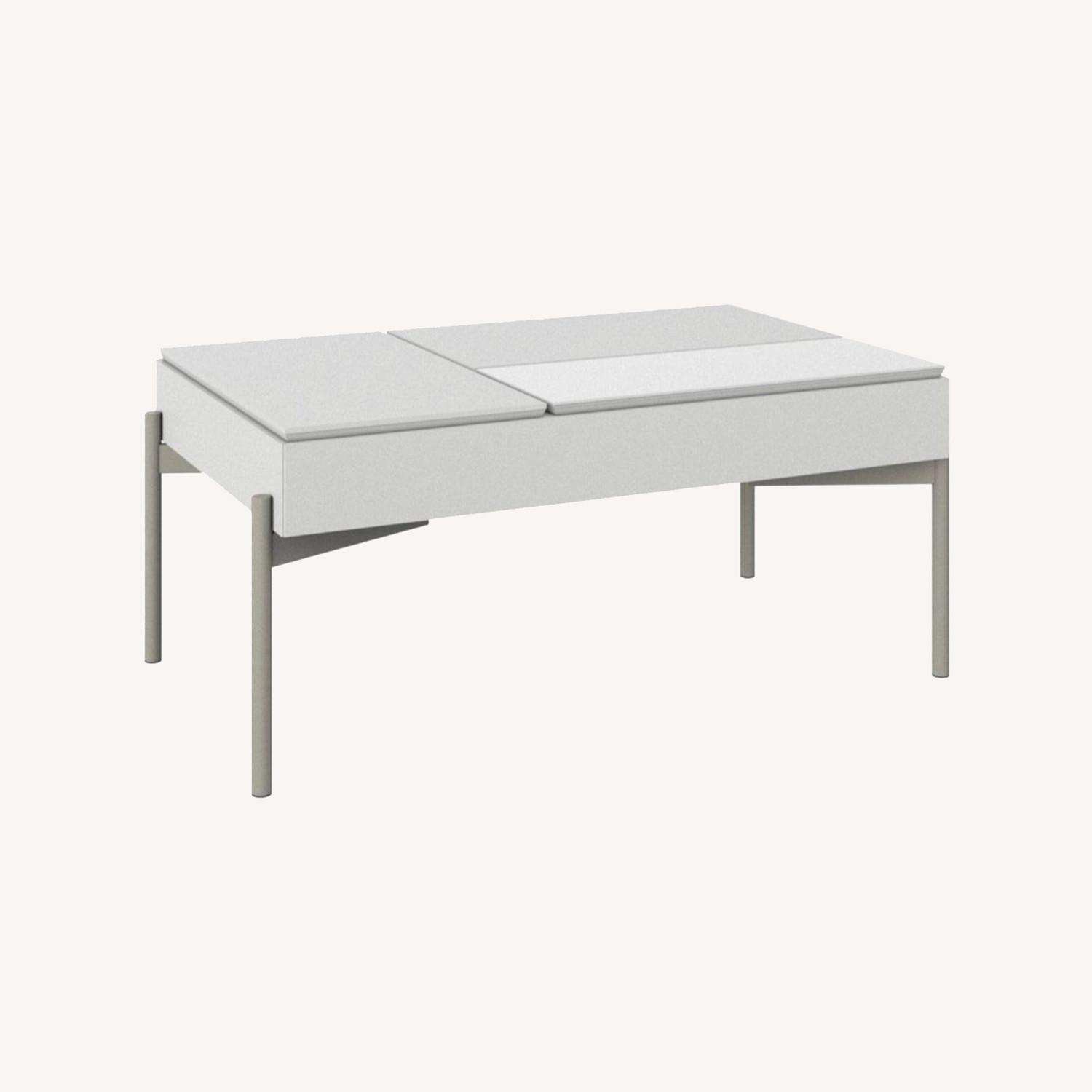 BoConcept Custom Chiva Extendable Coffee Table - image-0