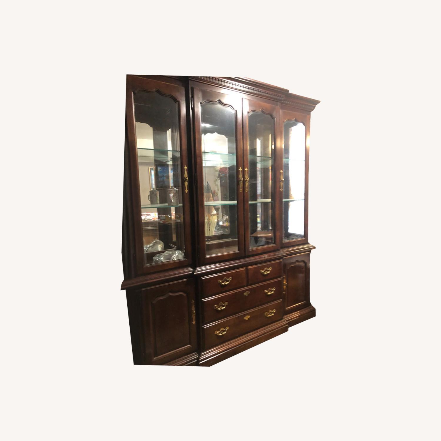 China Cabinet - image-0