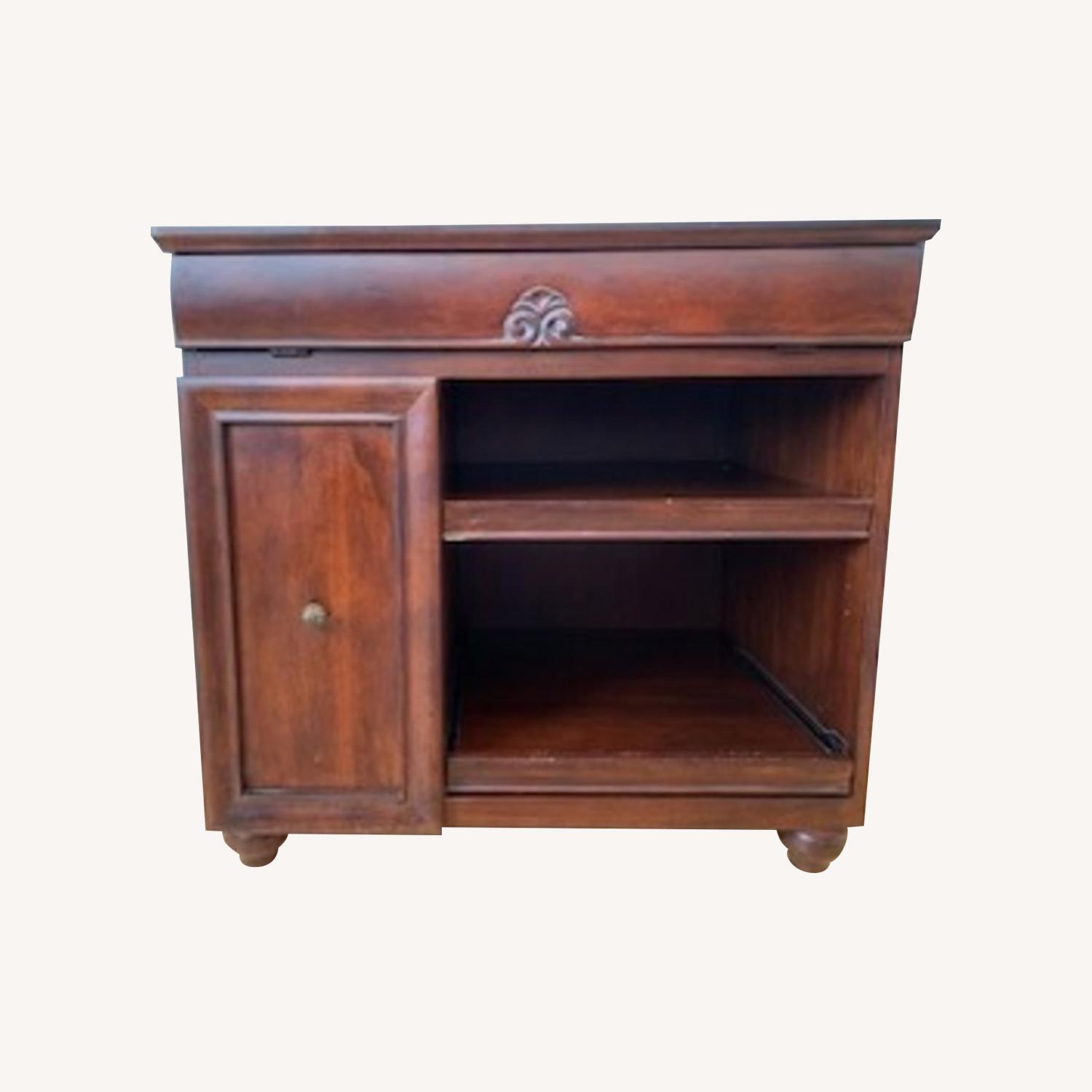 CISCO Brothers Computer Stand - image-0