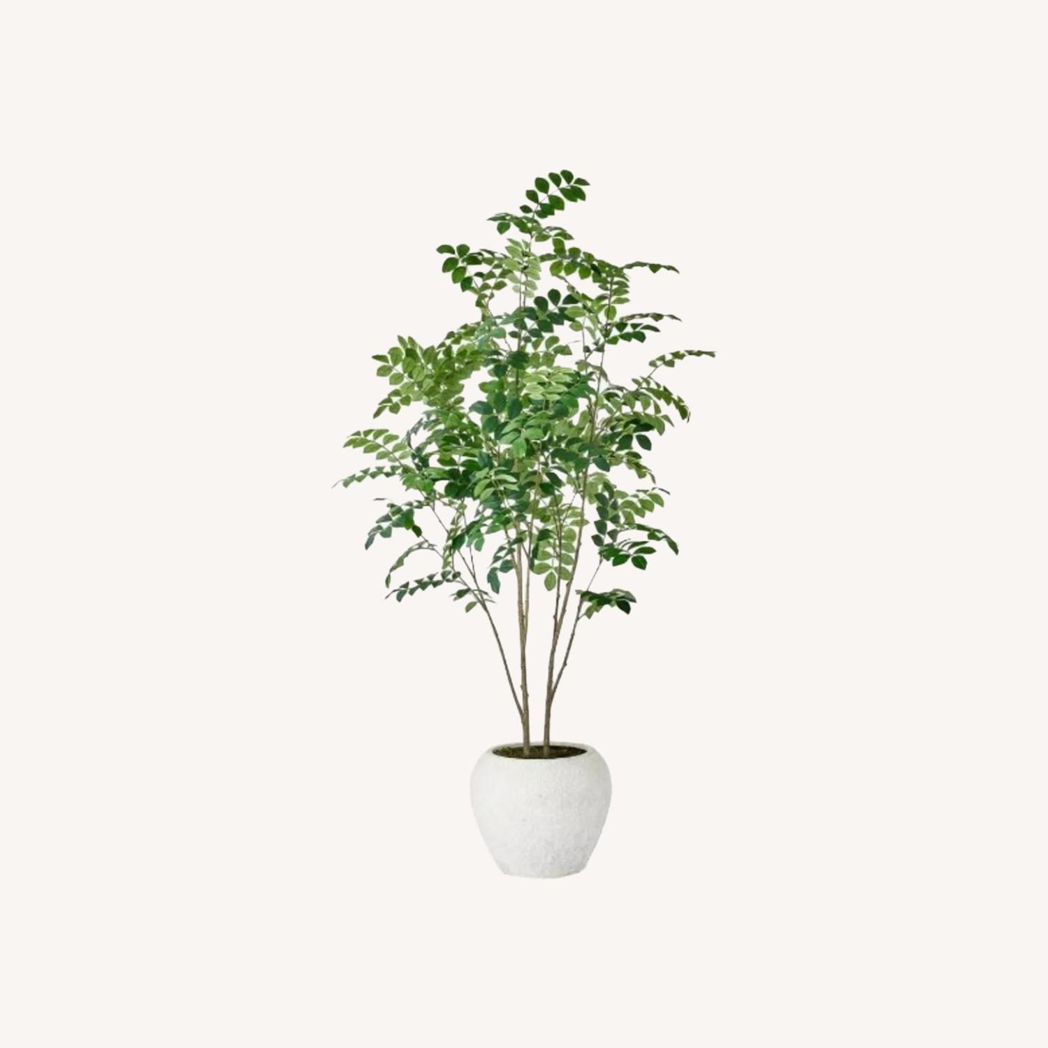 Studio McGee Artificial Tree - image-0