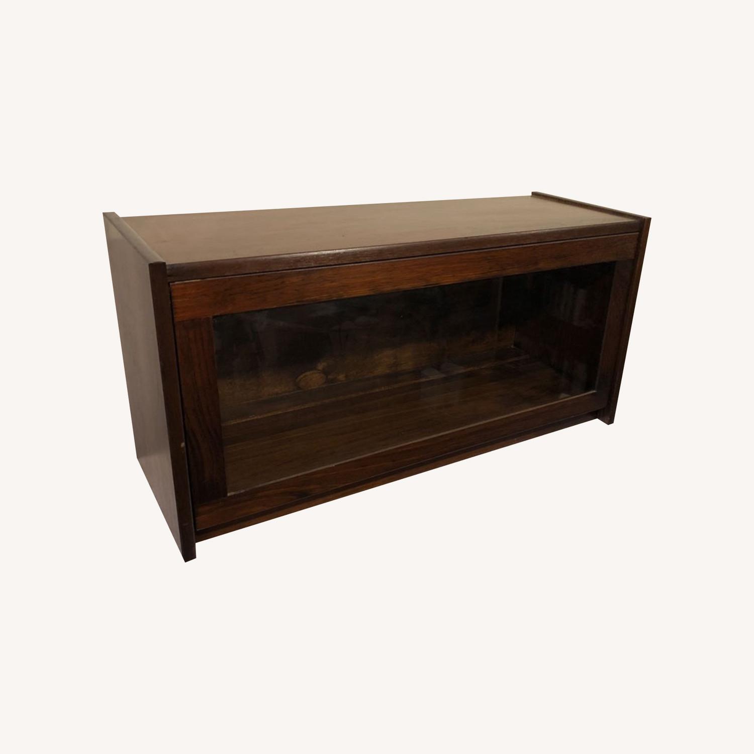 Barrister Bookcases, Stackable - image-8