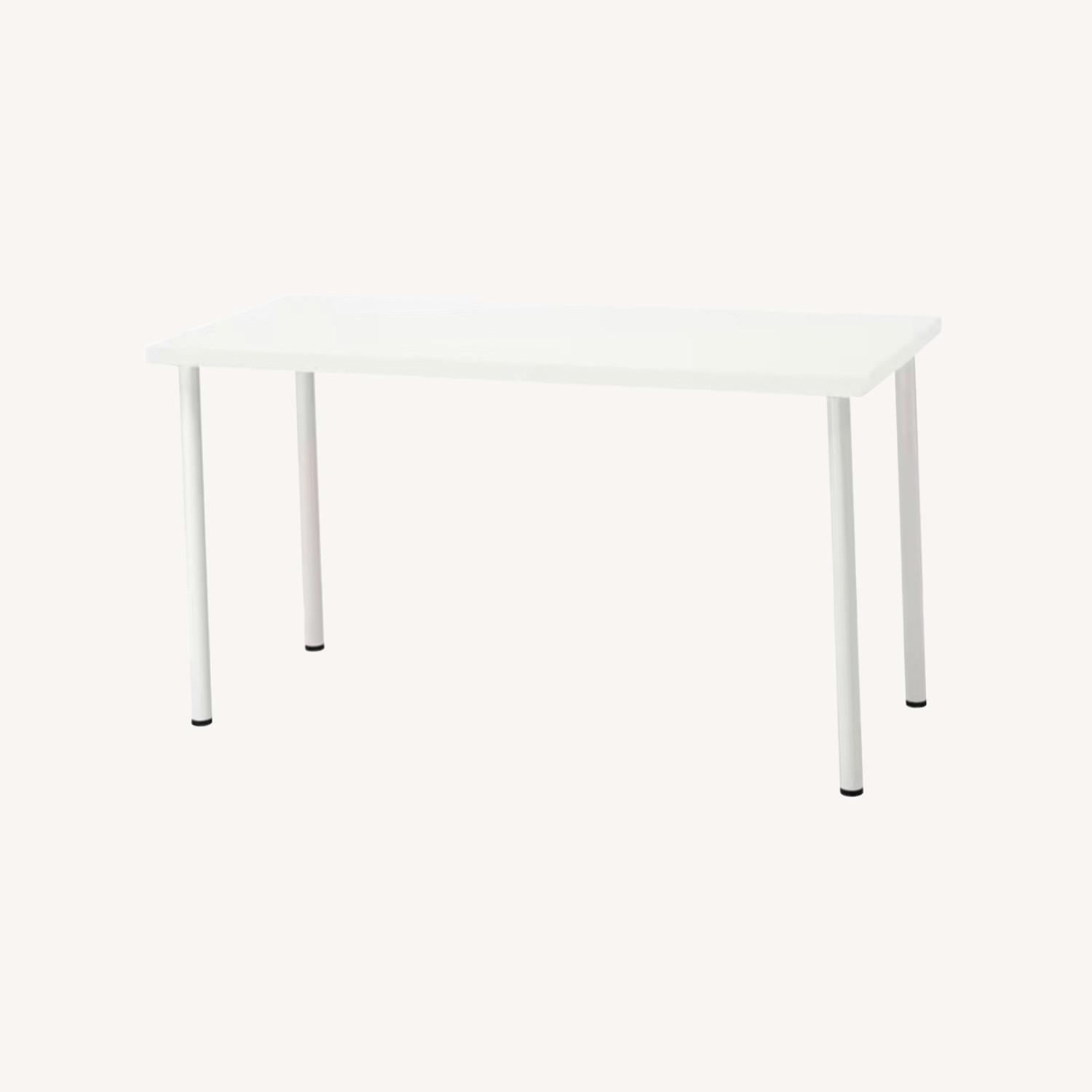 IKEA Lagkapten Desk - image-0