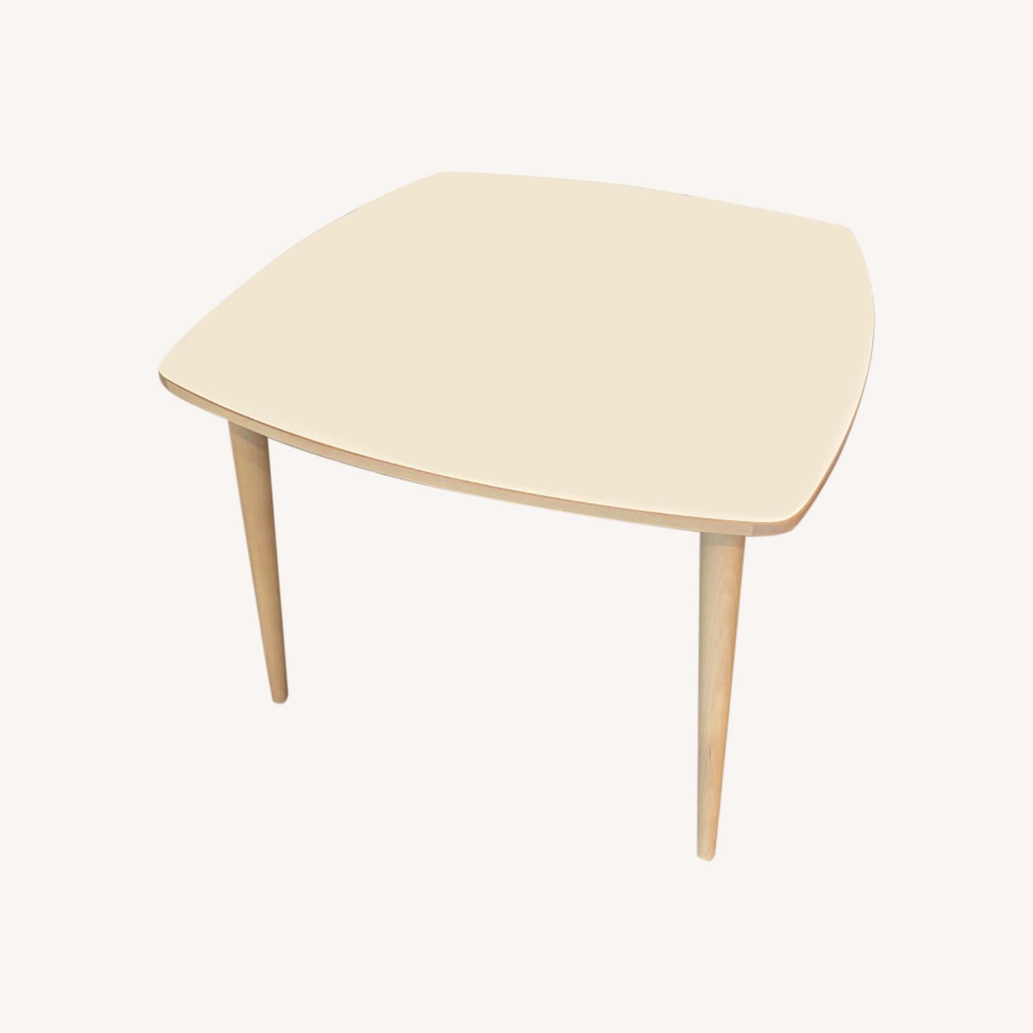 IKEA Square Table - image-0