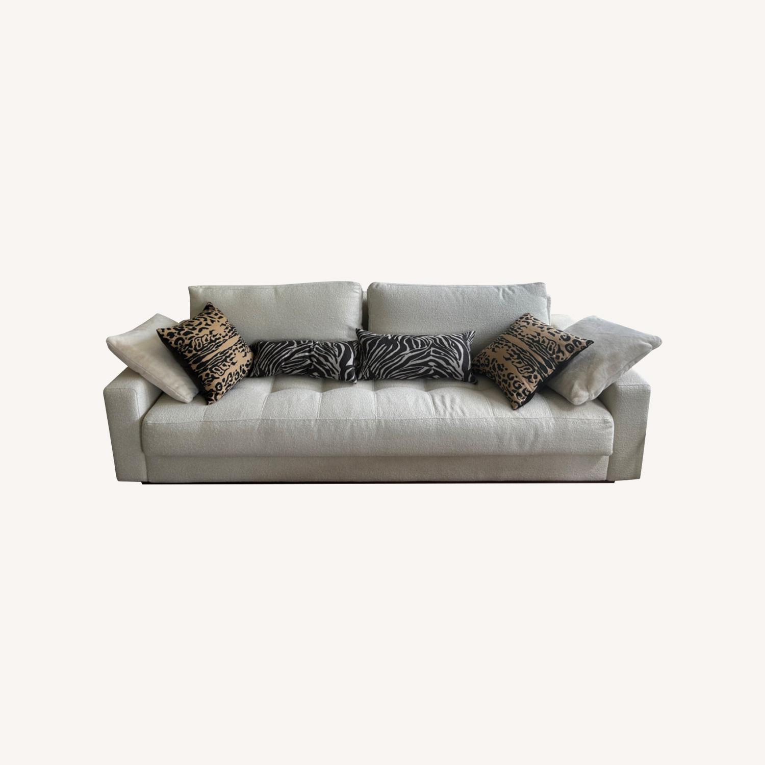 CB2 Queen Sleeper - image-5