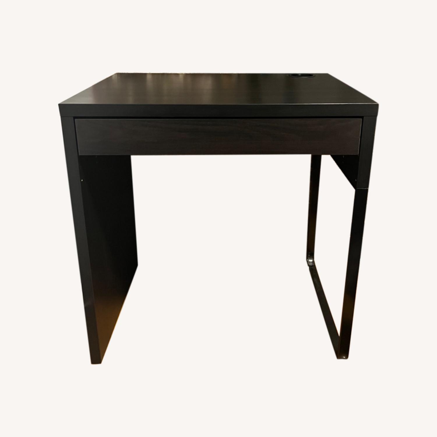 IKEA MICKE Desk - image-0
