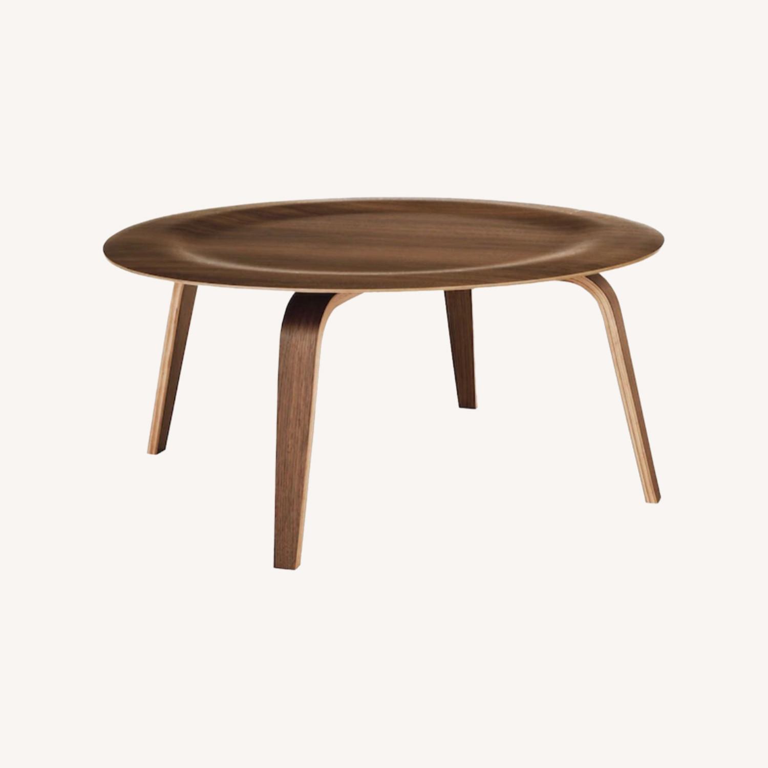 Eames Coffee Table - image-0