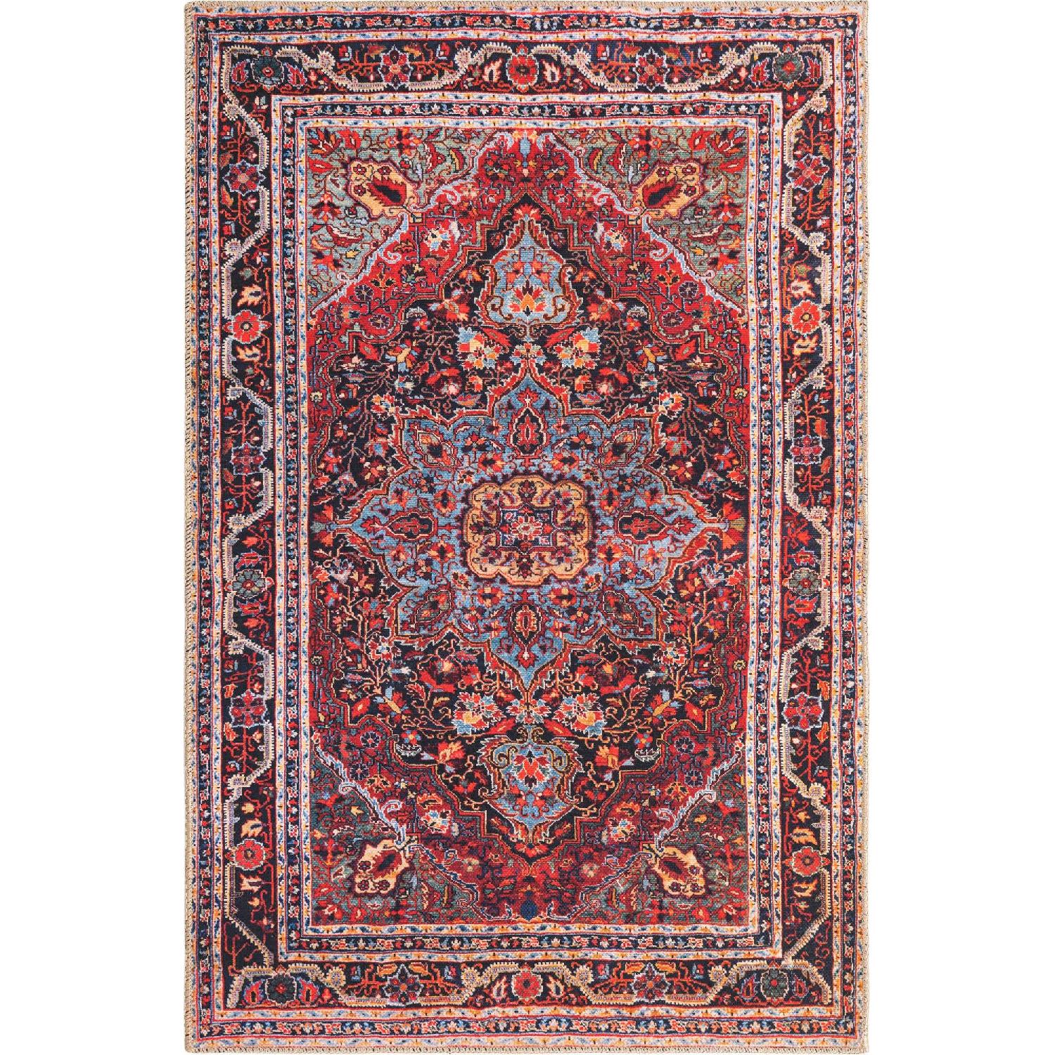 Rugs USA 36x56 Multi Rug - image-4