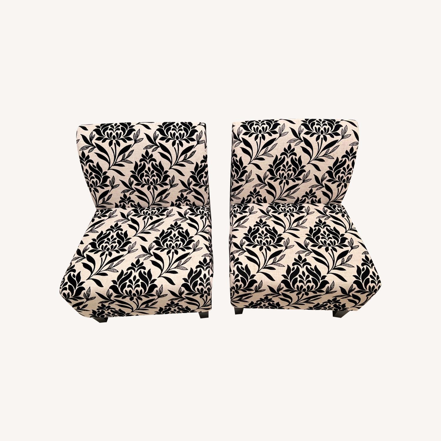 Vanguard Accent Chair - image-0